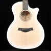 Taylor 614ce LTD 50th Anniversary Maple/Sitka Acoustic Guitar