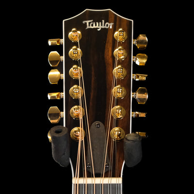 Taylor 858e LTD 50th Anniversary Rosewood/Sitka Acoustic Guitar