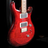 PRS S2 Custom 24 Electric Guitar - Fire Red Burst