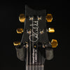 PRS Wood Library Custom 24 Electric Guitar - Grey Black Top/Natural Back 10-Top - Palen Music