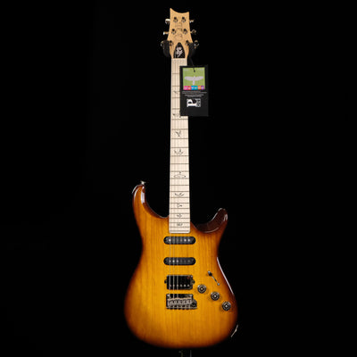 PRS Fiore Electric Guitar - Sunflower