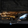 Yamaha YTS-62IIIA Professional Bb Tenor Saxophone (Amber Lacquer Finish)