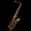 Yamaha YTS-62IIIA Professional Bb Tenor Saxophone (Amber Lacquer Finish)