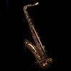 Yamaha YTS-62IIIA Professional Bb Tenor Saxophone (Amber Lacquer Finish)