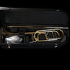 Greenhoe Large Bore Tenor Trombone - Red Brass Bell  - GC4-1R