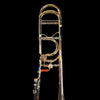 Greenhoe Large Bore Tenor Trombone - Red Brass Bell  - GC4-1R