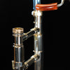 Greenhoe Large Bore Tenor Trombone - Red Brass Bell  - GC4-1R