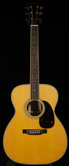 Martin M-36, Jumbo Acoustic Guitar - Natural - Palen Music