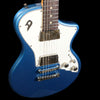 Duesenberg Julietta Electric Guitar - Catalina Blue