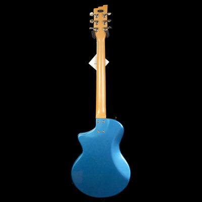 Duesenberg Julietta Electric Guitar - Catalina Blue