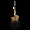 Breedlove Artista Pro Concert Black Dawn CE - European Spruce, Myrtlewood