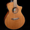 Breedlove Discovery S Concert Nylon CE Acoustic Guitar - Red Cedar-African Mahogany