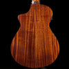 Breedlove Discovery S Concert Nylon CE Acoustic Guitar - Red Cedar-African Mahogany