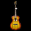 Breedlove Oregon Concert Earthsong LTD Acoustic Guitar - Myrtlewood