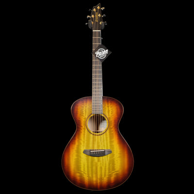 Breedlove Oregon Concert Earthsong LTD Acoustic Guitar - Myrtlewood