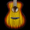 Breedlove Oregon Concert Earthsong LTD Acoustic Guitar - Myrtlewood