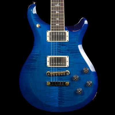 PRS Limited Edition 10th Anniversary S2 McCarty 594 Electric Guitar - Lake Blue