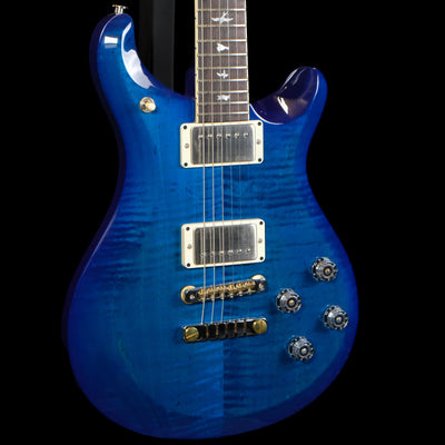 PRS Limited Edition 10th Anniversary S2 McCarty 594 Electric Guitar - Lake Blue