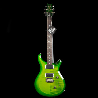 PRS Limited Edition 10th Anniversary S2 Custom 24 Electric Guitar - Eriza Verde