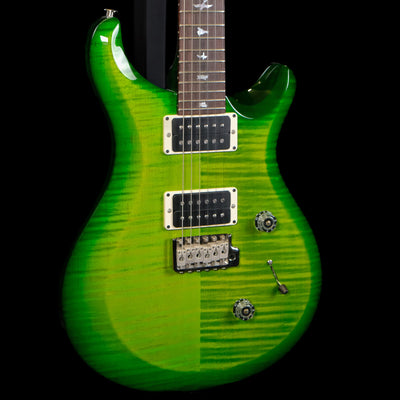 PRS Limited Edition 10th Anniversary S2 Custom 24 Electric Guitar - Eriza Verde