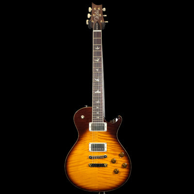 PRS McCarty Singlecut 594 Electric Guitar - McCarty Tobacco Sunburst