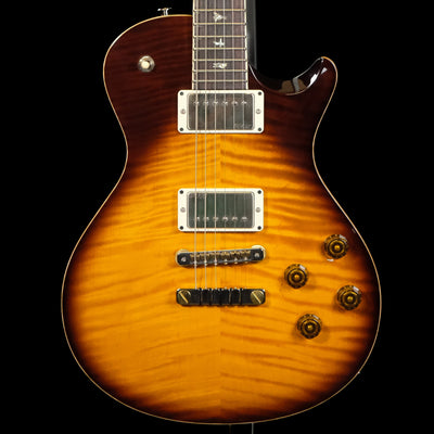 PRS McCarty Singlecut 594 Electric Guitar - McCarty Tobacco Sunburst