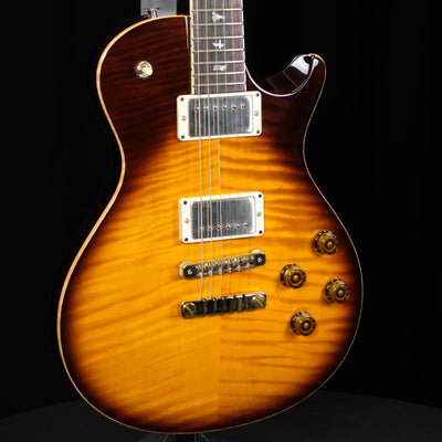 PRS McCarty Singlecut 594 Electric Guitar - McCarty Tobacco Sunburst