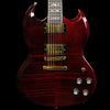 Gibson SG Supreme Electric Guitar - Wine Red