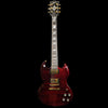 Gibson SG Supreme Electric Guitar - Wine Red