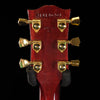 Gibson SG Supreme Electric Guitar - Wine Red