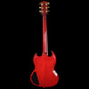 Gibson SG Supreme Electric Guitar - Wine Red