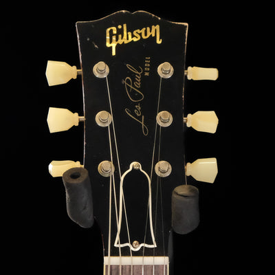 Gibson 1959 Les Paul Standard Reissue Light Aged - Cherry Teaburst