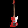 Epiphone Thunderbird '64 Bass Guitar - Ember Red