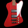 Epiphone Thunderbird '64 Bass Guitar - Ember Red