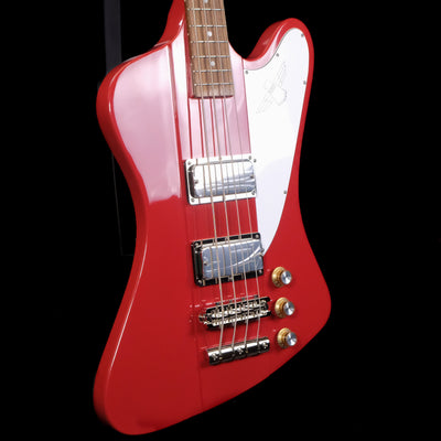 Epiphone Thunderbird '64 Bass Guitar - Ember Red