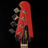 Epiphone Thunderbird '64 Bass Guitar - Ember Red