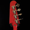 Epiphone Thunderbird '64 Bass Guitar - Ember Red