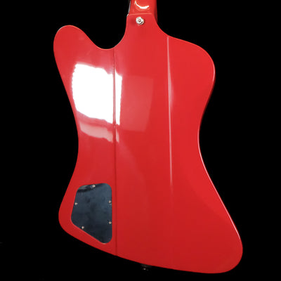 Epiphone Thunderbird '64 Bass Guitar - Ember Red