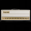 Friedman BE-50 Deluxe 50w Tube Head Amp - White