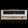 Friedman BE-50 Deluxe 50w Tube Head Amp - White