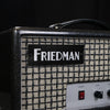 Friedman Amps Little Sister 20-watt Tube Head - Custom Black Sparkle