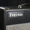 Friedman Amps Dirty Shirley 1x12 150w Extension Cabinet - Black Sparkle