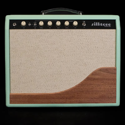 Silktone Parallel 25w 1x12 Combo Amp - Surftone