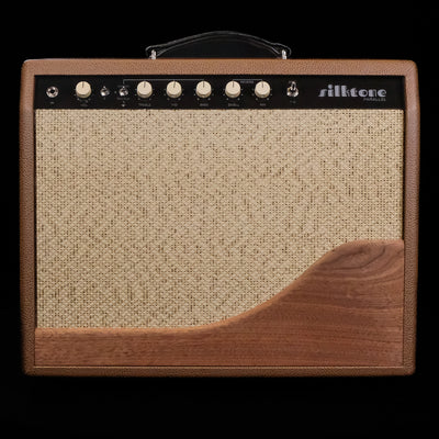 Silktone Parallel 25w 1x12 Combo Amp - Cocotone