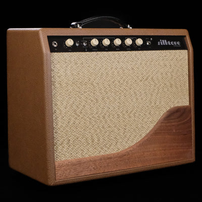 Silktone Parallel 25w 1x12 Combo Amp - Cocotone