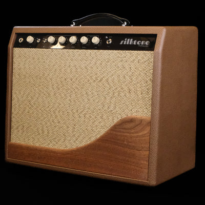 Silktone Parallel 25w 1x12 Combo Amp - Cocotone