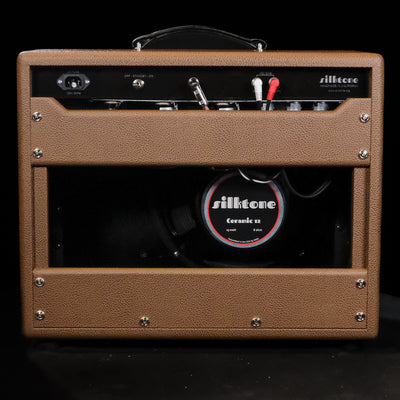 Silktone Parallel 25w 1x12 Combo Amp - Cocotone