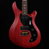 PRS S2 Vela Satin Electric Guitar - Vintage Cherry Satin