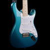 PRS Silver Sky Electric Guitar - Dodgem Blue with Maple Fingerboard