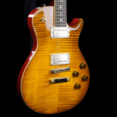 PRS McCarty 594 Singlecut Electric Guitar - McCarty Sunburst